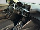 Peugeot 2008 ACTIVE AED 472 P.M | 0% DOWN PAYMENT | PEUGEOT 2008 | 1.6L I4 | 2022 | GCC SPECS