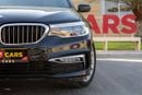 BMW 530i Luxury 2.0L