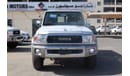 Toyota Land Cruiser 70 2022 HARD TOP GRJ76 4.0L HIGH OPTION