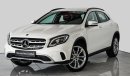 Mercedes-Benz GLA 200 Style