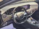 Mercedes-Benz S 500 AMG 4.7L Mercedes-Benz S500 Full option  2014