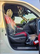 تويوتا لاند كروزر VXR-Z TWIN TURBO / 3.5L PETROL V6 4WD / 360* CAMERA / RADAR / HEADUP DISPLAY /JBL SPKRS (CODE#LCVXRZ