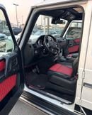 مرسيدس بنز G 63 AMG