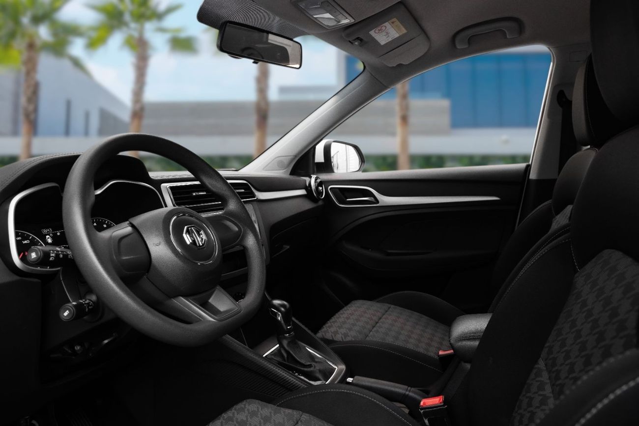 MG ZS 1.5L  | 783 P.M  | 0% Downpayment | Amazing Condition!