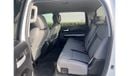 Toyota Tundra 2019 CREWMAX 4 Door V8 USA IMPORTED