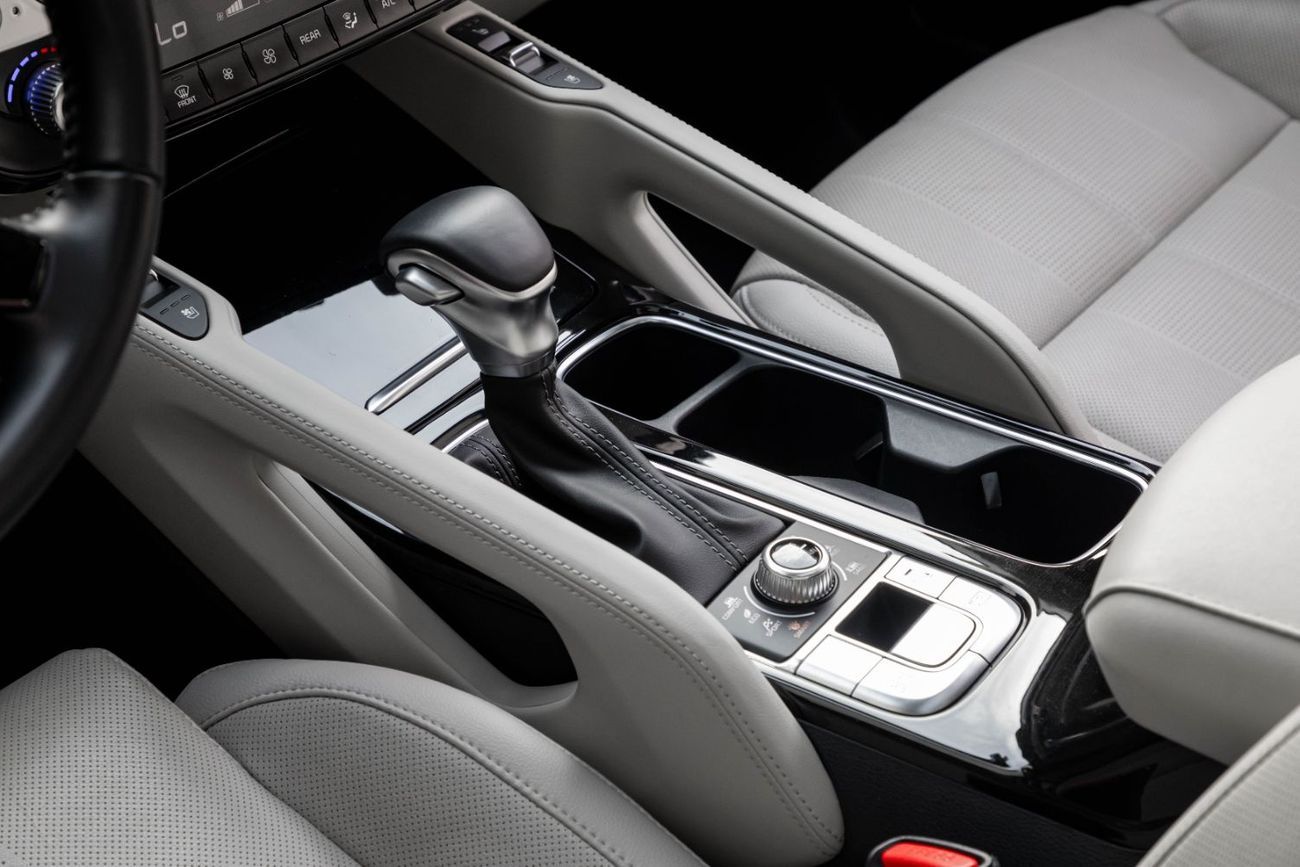 Kia Telluride GT | 2,937 P.M  | 0% Downpayment | Immaculate Condition!