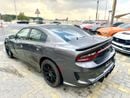 Dodge Charger SXT 3.6L | Monthly 1150/- | 0% DP | Fabric Seats | Park Assist | # 78554