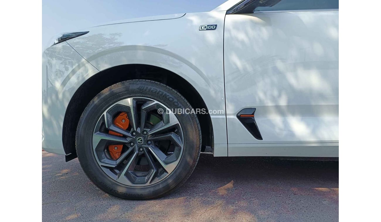 Changan Uni K Hybrid / Petrol 1.5L V4 / Exclusive Offer on Call (Can be used in UAE)