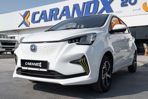 Changan Ben EStar Chang An E-Star 2024