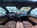 مرسيدس بنز GLE 43 AMG