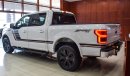 Ford F 150 Sport 4X4