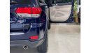 Jeep Grand Cherokee Jeep Grand Cherokee Limited 2018 GCC Under Warranty and Free Service From Agency