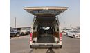 Toyota Hiace TOYOTA HIACE VAN RIGHT HAND DRIVE(PM02295)