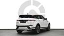 Land Rover Range Rover Evoque AUTOBIOGRAPHY