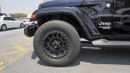 Jeep Wrangler Unlimited Sport