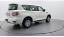 Nissan Patrol SE T1 4 | Under Warranty | Inspected on 150+ parameters