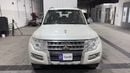 Mitsubishi Pajero GLS MIDLINE 2020 GLS MID | AED 1066/Month | 0 DP | 30 Day Return | Warranty | Service History
