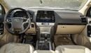 Toyota Prado VXR 4.0L V6