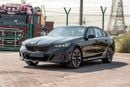 بي أم دبليو 530i BMW 530i M SPORT SEDAN