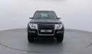 Mitsubishi Pajero GLS 3800