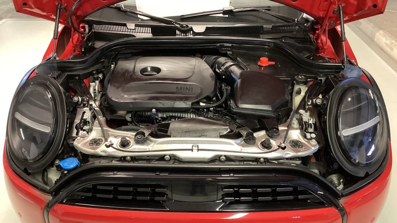 Mini Cooper 1.5 COOPER C ESSENTIAL | Guaranteed Warranty | 0 Down Payment