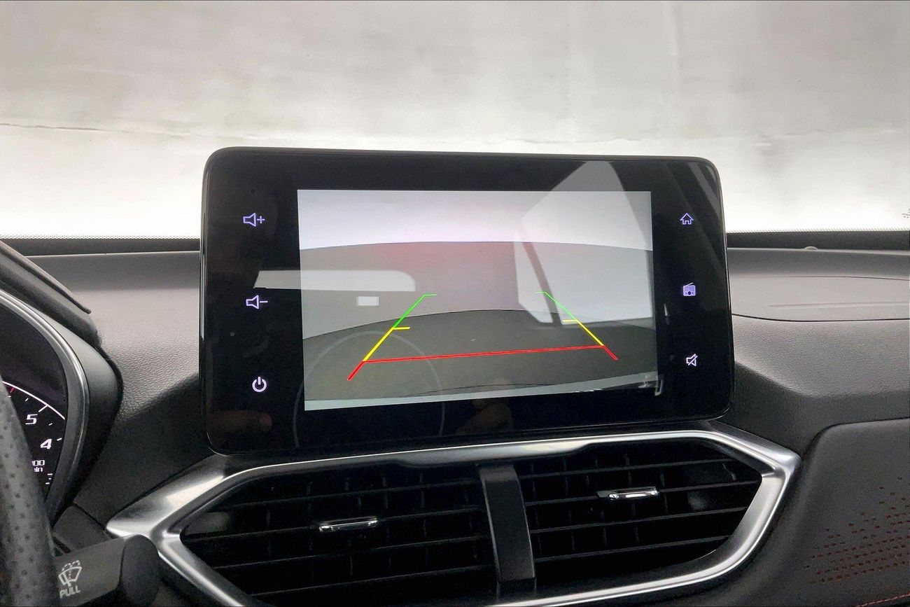 Chevrolet Groove Premier | Guaranteed Warranty | 0 Down Payment