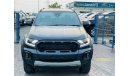 Ford Ranger Ford Ranger Diesel engine model 2020 RHD leather electric seats push start for sale from Humera moto