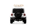 جيب رانجلر With Full Electric Roof
