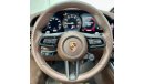 بورش 911 4S 2020 Porsche Carrera 911 4S, Full Porsche Service History, Warranty, GCC