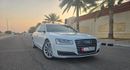 Audi A8 L 50 TFSI