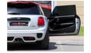 Mini Cooper John Cooper Works F56