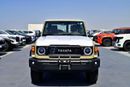 Toyota Land Cruiser 70 71 SDLX 4.0L Petrol