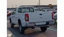 ميتسوبيشي L200 2.5L 4CY MANUAL SINGLE CABIN PICK UP DIESEL