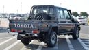 Toyota Land Cruiser Pick Up 2.8L Diesel Auto Transmission