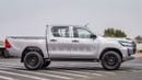 تويوتا هيلوكس GL TOYOTA HILUX DC 2.4D MT 4X4 P.WINDOW 2025