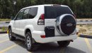 Toyota Prado 2007 V4 Ref#213