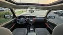 Nissan Patrol SAFARI SW