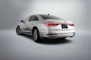 Audi A8 L 60 TFSI quattro 4.0L (454 HP) L  quattro 4.0L (454 HP)