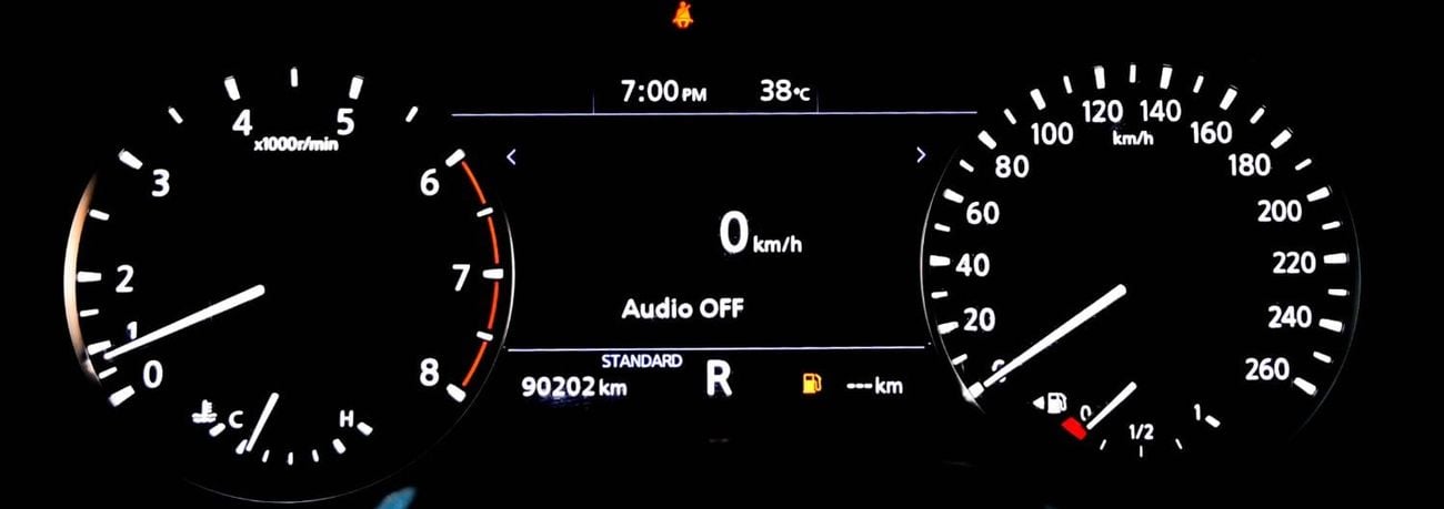 Infiniti QX50 Infiniti QX50 - GCC_2020 specification, in excellent condition inside and out