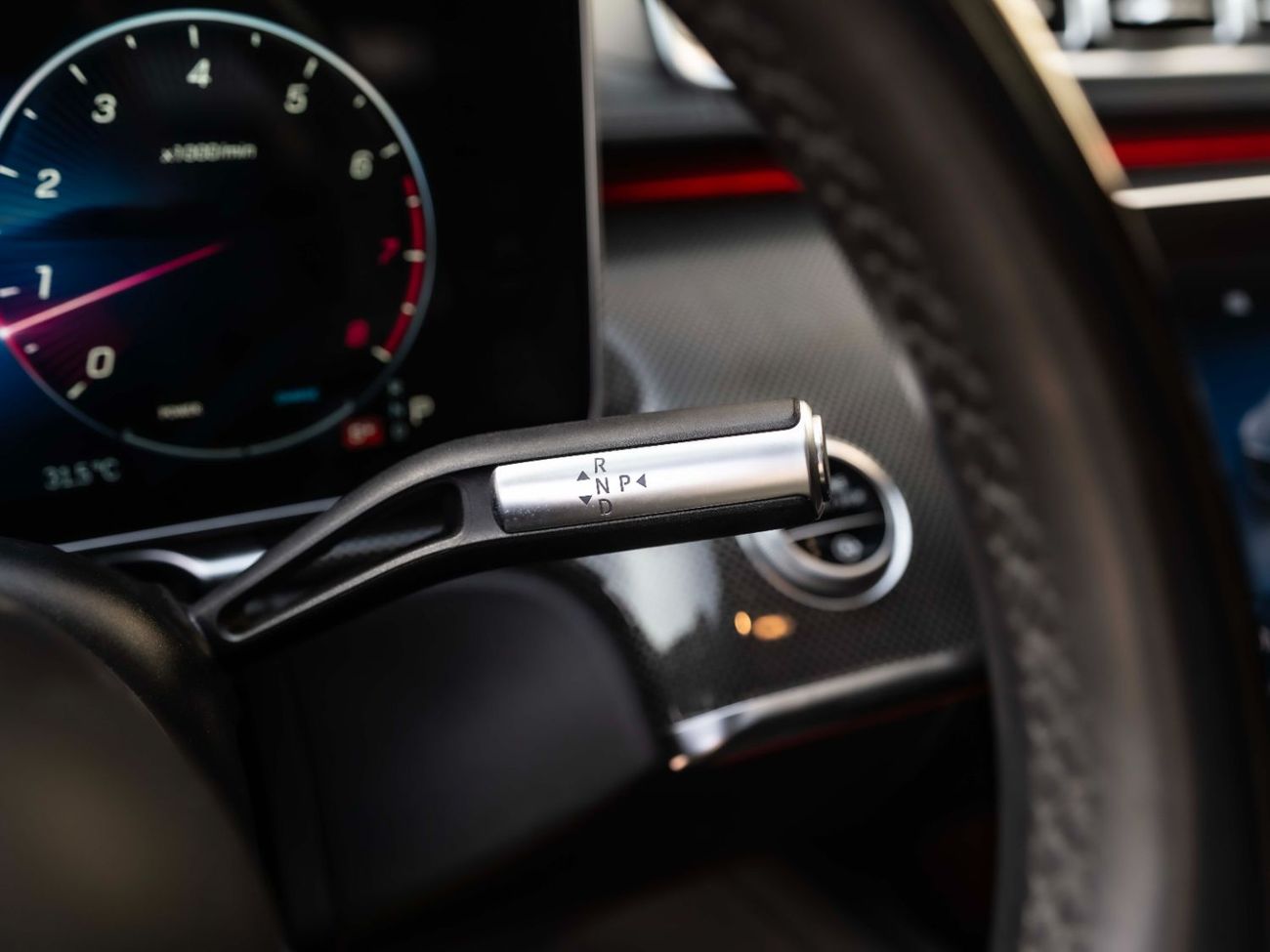 Mercedes-Benz S 500 4MATIC 3.0L