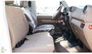 Toyota Land Cruiser Pick Up Toyota Land Cruiser Pickup 4.5Ltr , V8 2022