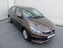 Suzuki Ciaz GL