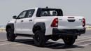 Toyota Hilux GR SPORT