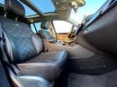 Mercedes-Benz GLS 550 Std