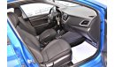 Hyundai Accent AED 978 PM | 1.6L GL GCC DEALER WARRANTY