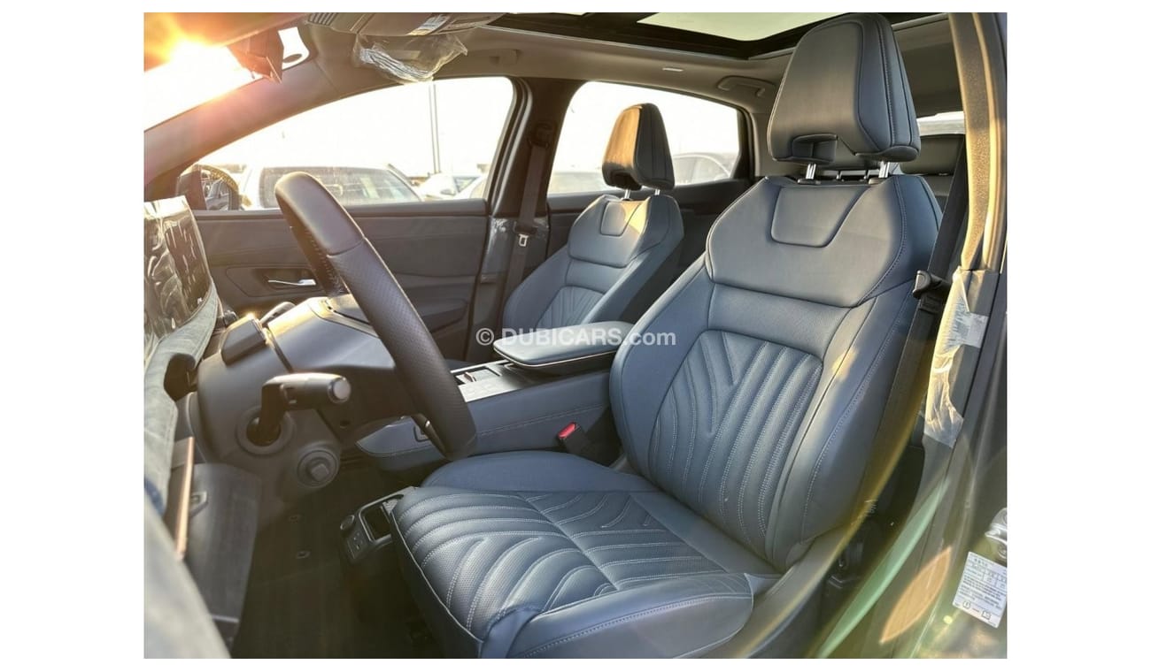 Nissan Ariya NISSAN ARIYA 2022 4WD