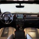 جيب جلادياتور Sand Runner 3.6L AED 2,874 pm • 0% Downpayment • Gladiator Sand Runner • 1 Year Warrant