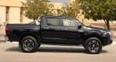 Toyota Hilux SR5 2020 Model RHD Diesel Engine Full Option