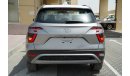 Hyundai Creta 2023 MODEL HYUNDAI CRETA @ALKADYCARS FULL OPTION ( REMOTE START ENGINE/PANORAMIC SUNROOF ) FOR EXPOR