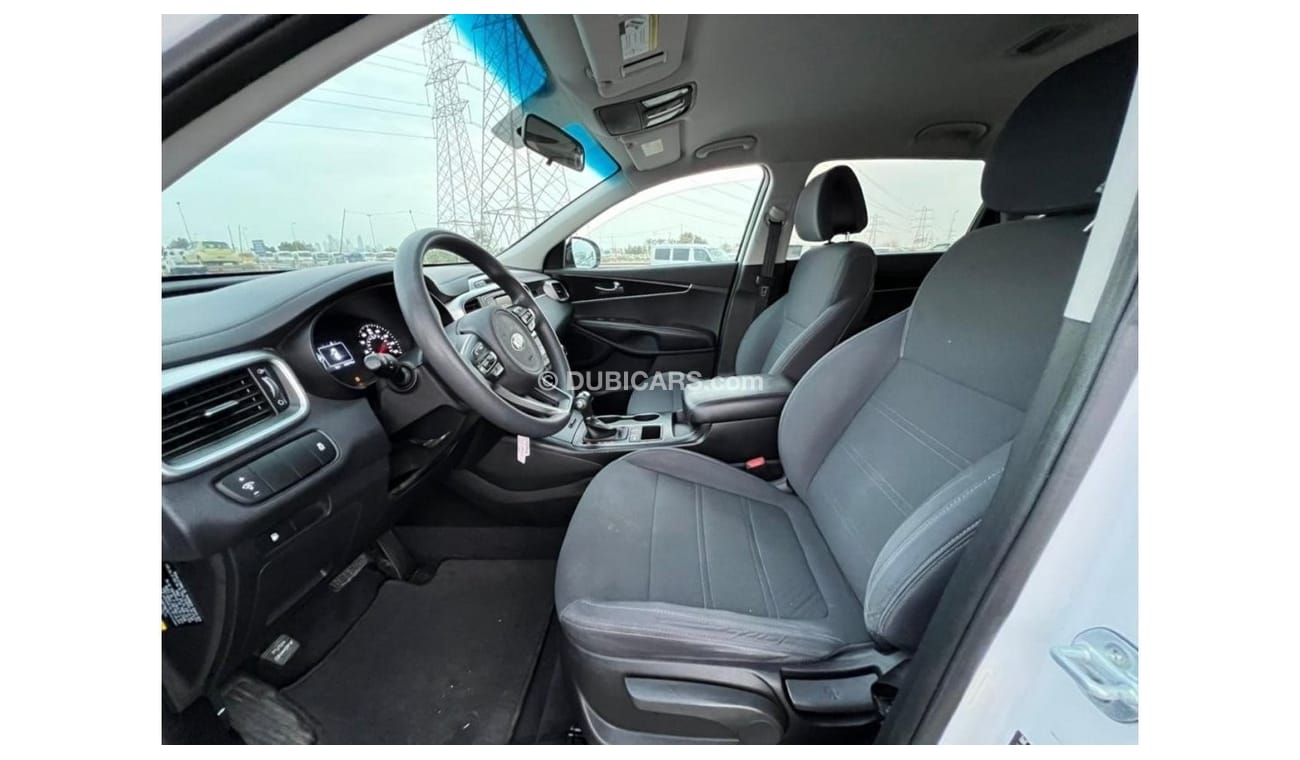 Kia Sorento *Offer*2016  KIA SORENTO LX 3.3L-V6 -7 SEATER / EXPORT ONLY